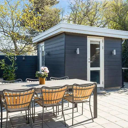 Prázdninový dům Summer House Near The Waters Edge *