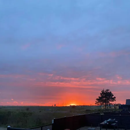 Summer House Near The Water's Edge Karrebæksminde